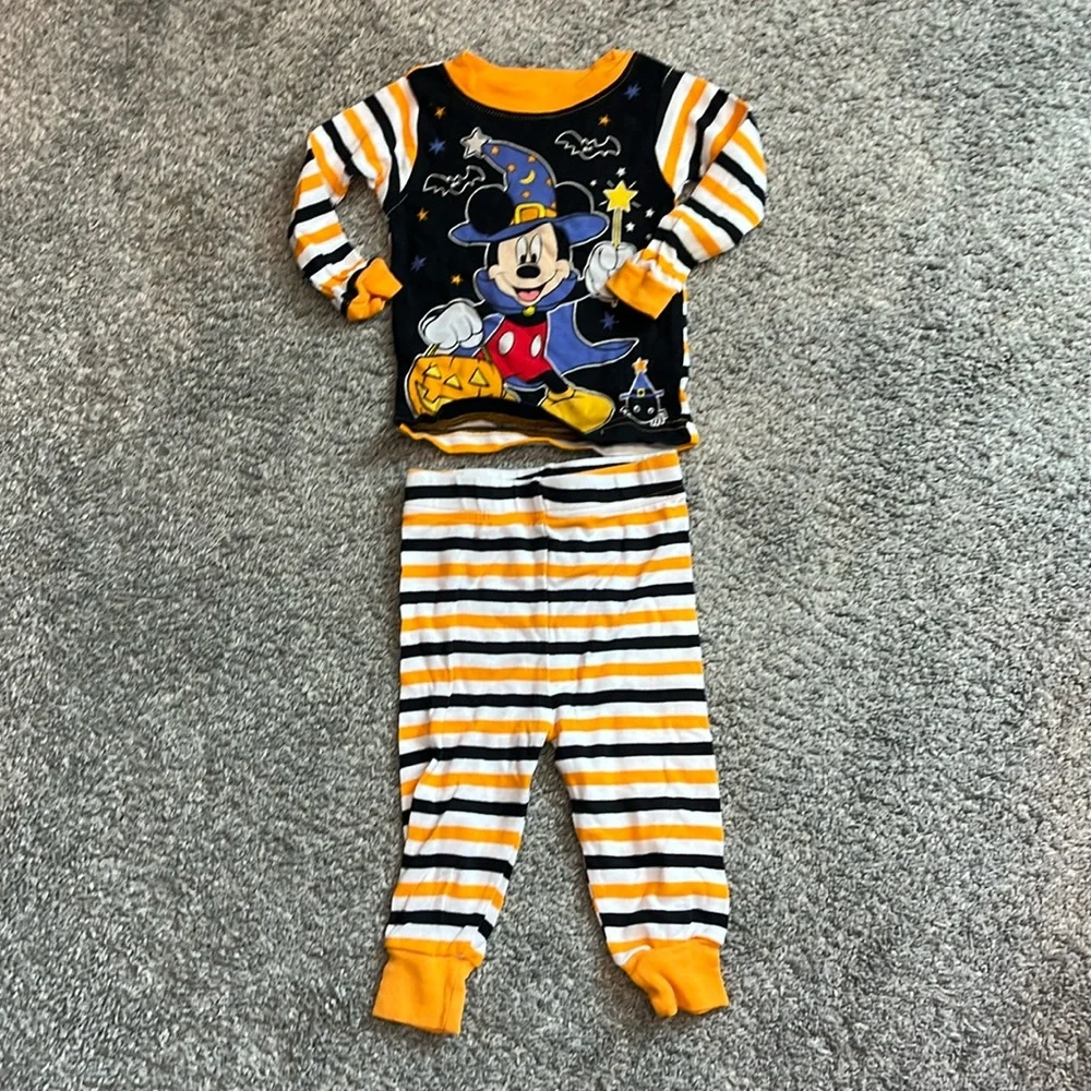 EUC Halloween Holiday Bundle for Baby